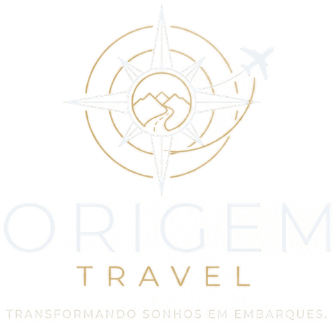 Origem Travel — Transformando sonhos em embarques.